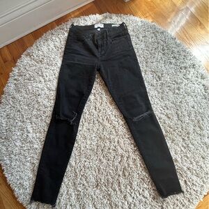 Frame Jeans size 26